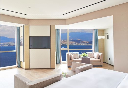 Luyue Erhai Holiday HotelHotel Overview