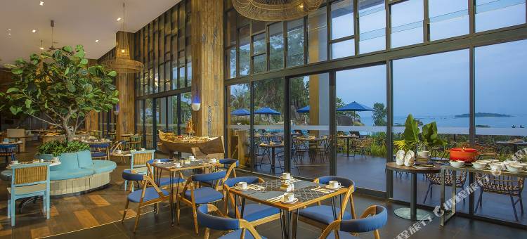 勿里洞瑞士贝尔度假村(Swiss-Belresort Belitung)图片