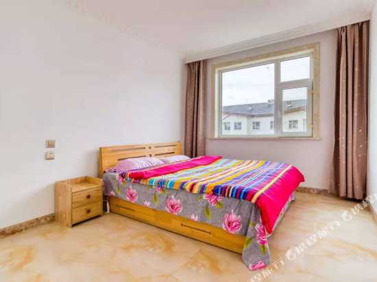 安图二道白河镇附近的民宿精选