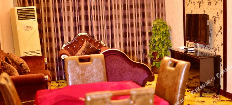 资阳东方假日酒店图片