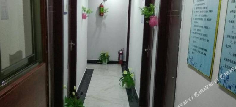 共青城栖桐宾馆图片