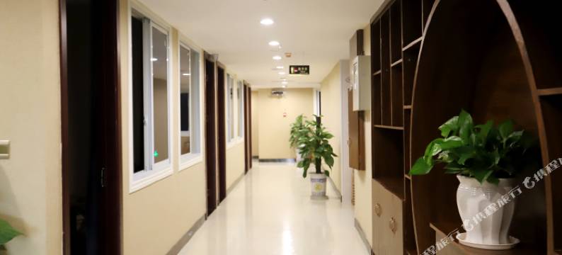 广安环宇名都酒店图片