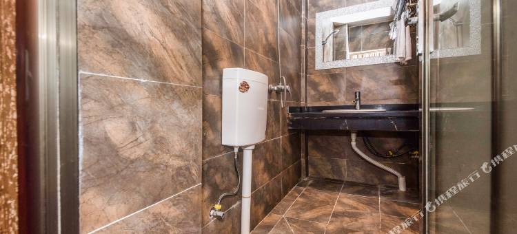 OYO德阳五湖宾馆图片