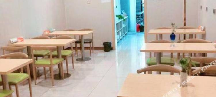 格林豪泰酒店(卢龙北门外路店)图片