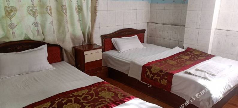 南充荣春宾馆图片