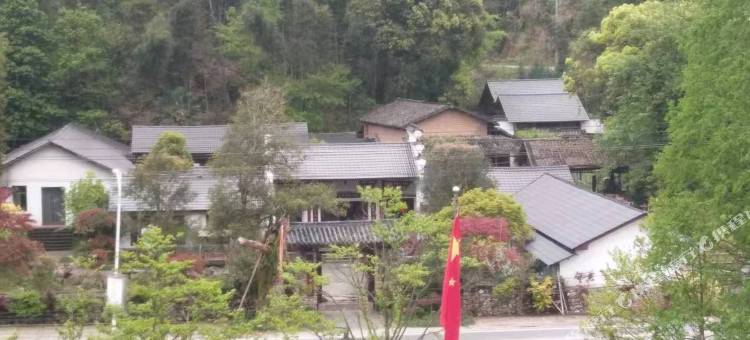 宜丰新农人民宿图片