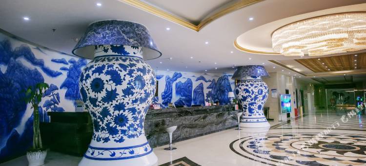 木垒阳光海悦酒店图片