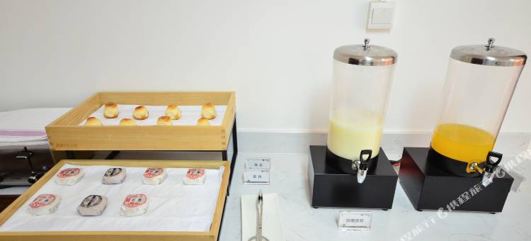 精途酒店(武汉中南财大店)图片