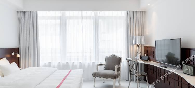 杜塞道夫红宝石可可酒店(Ruby Coco Hotel Dusseldorf)图片