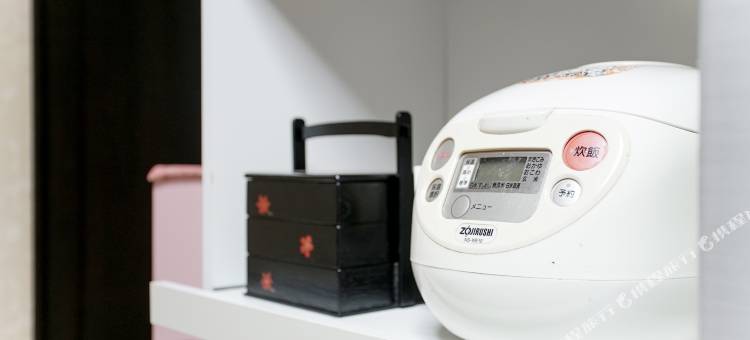 东京文娟家民宿(Tokyo Wenjuan's Guesthouse)图片