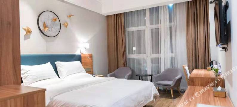 云台山文化旅游学院图片