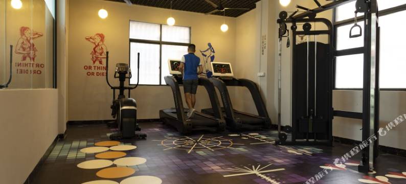 广州钟文伟公寓图片