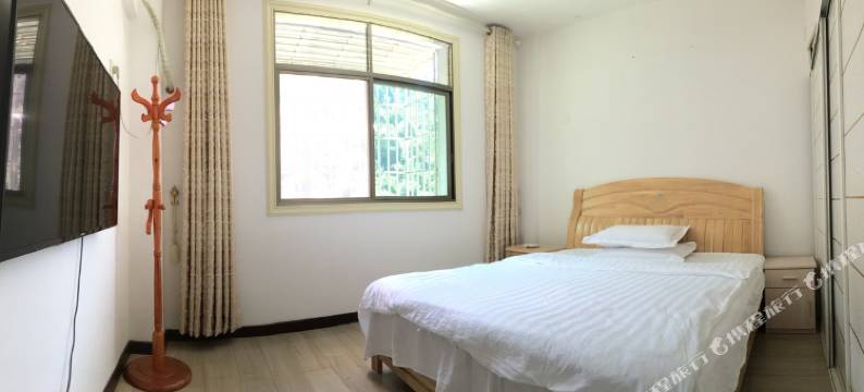 莽山张金元家庭住宿图片