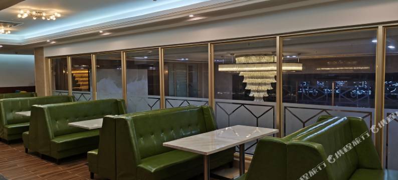 艾屿臻选酒店(定安县政府店)图片