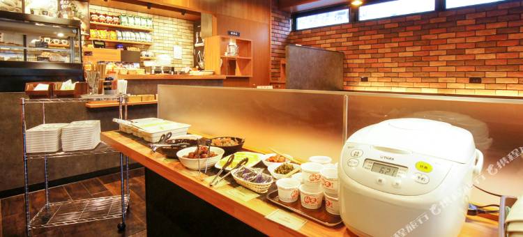 利夫马克斯酒店-东京葛西站前店(HOTEL LiVEMAX Kasai Ekimae)图片