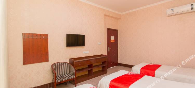 OYO洛阳客运快捷宾馆图片