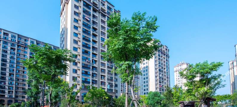 杭州梦居客之家图片