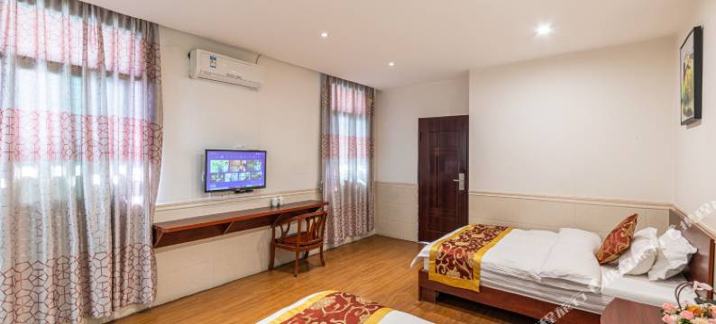 厦门三联酒店(高崎机场店)图片