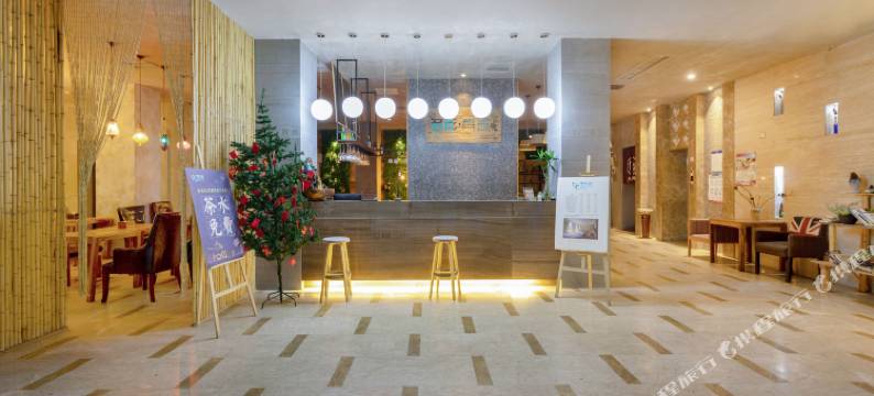 华蓥多彩青舍图片