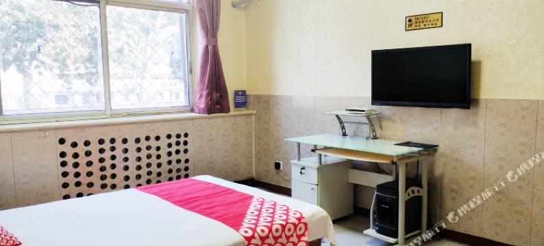 泽源宾馆(廊坊第十一小学店)图片