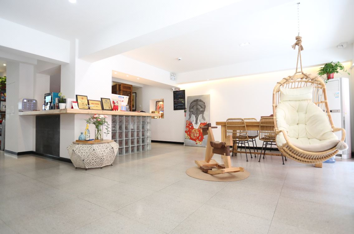 Yijia Inn Hotel Reviews And Room Rates - 