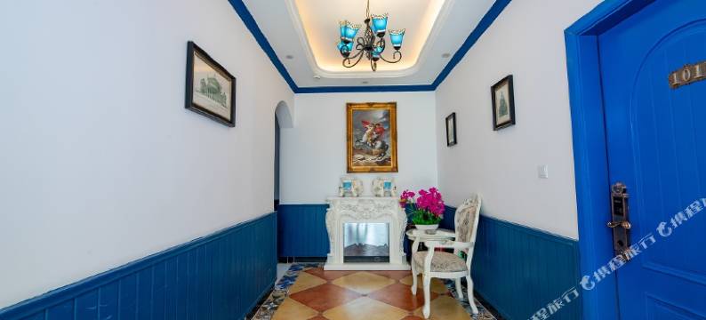 厦门鹭岛别苑图片