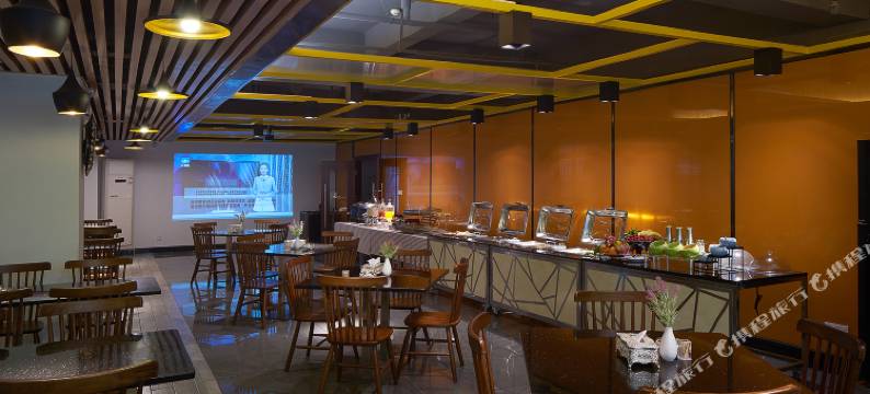 新越臻选酒店(东莞万科万达广场店)图片