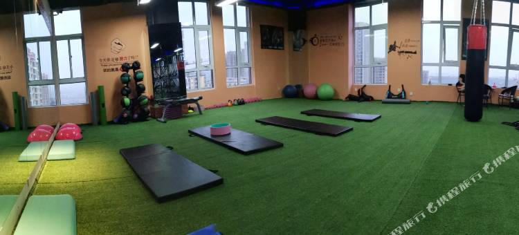 铜川W设计师酒店图片