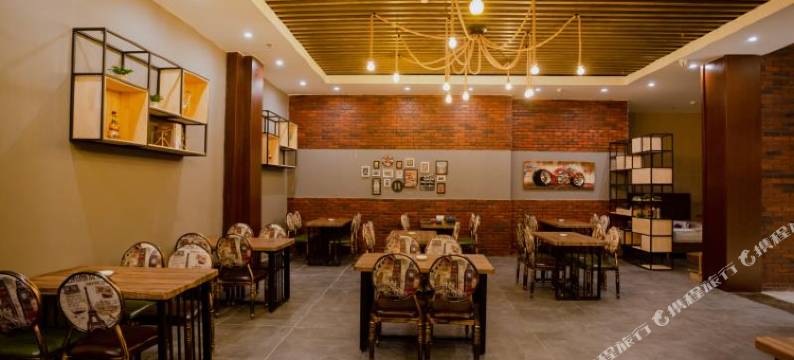 H·品酒店(韶关曲江旗舰店)图片