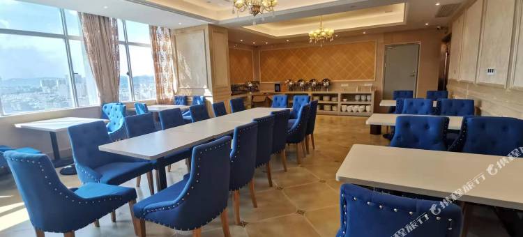 维也纳酒店(曲靖高铁站五馆一中心店)图片