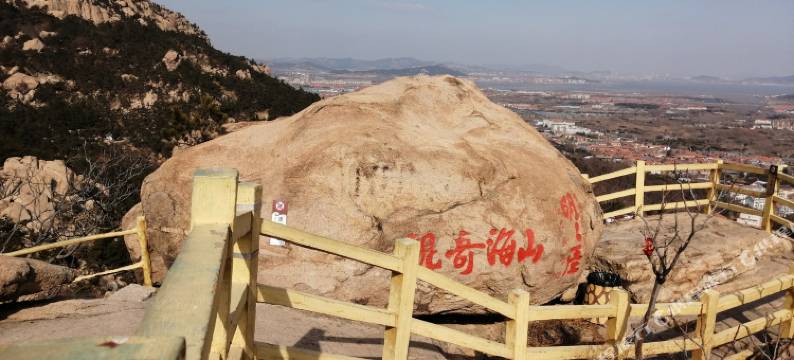 青岛聚朋源农家乐宾馆图片