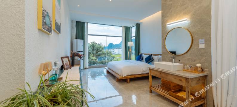 兴义闲鱼民宿(万峰林店)图片