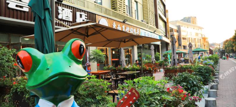 千岛湖金达宾馆图片