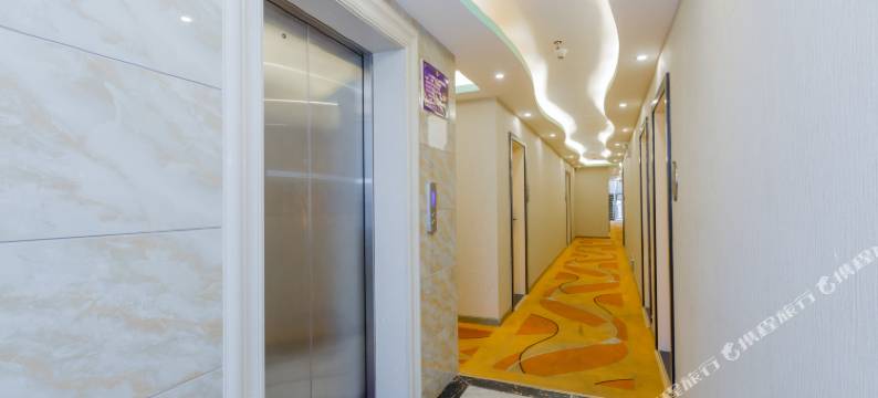 名豪大酒店(桂林高铁北站十九中学店)图片