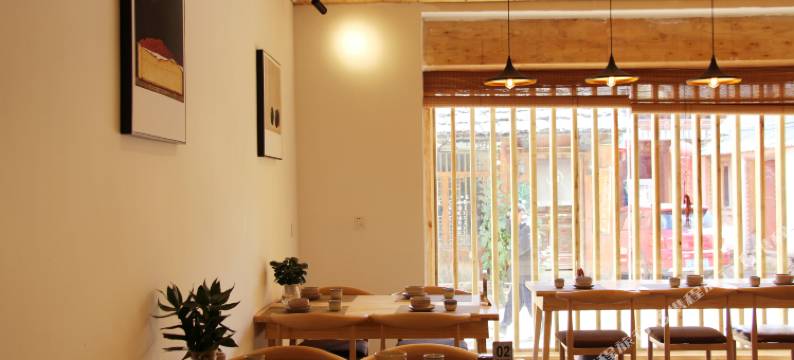 香格里拉青泽木舍客栈图片