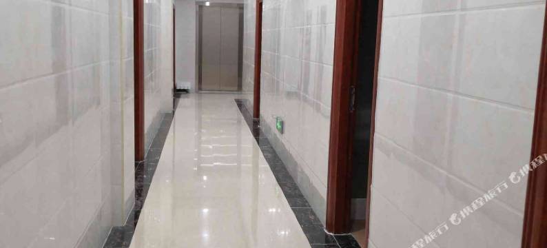 罗浮山金福酒楼客房(罗浮大道店)图片