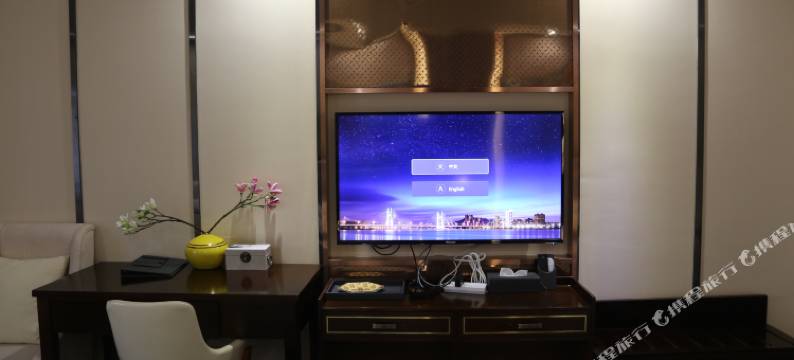 昌都悦之梦酒店图片