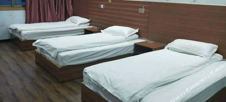 宁波阳光客房图片