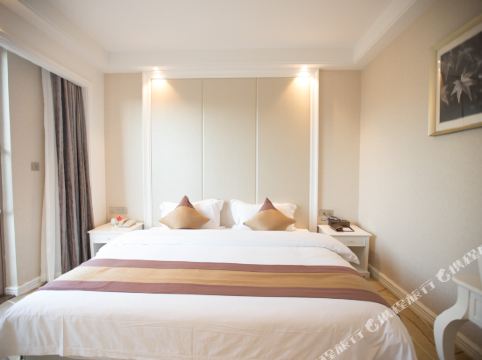 于都枫叶花园酒店详情-pc酒店预订-中国南方航空官网