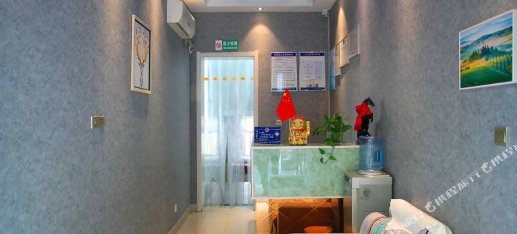 宝鸡怡佳快捷宾馆图片