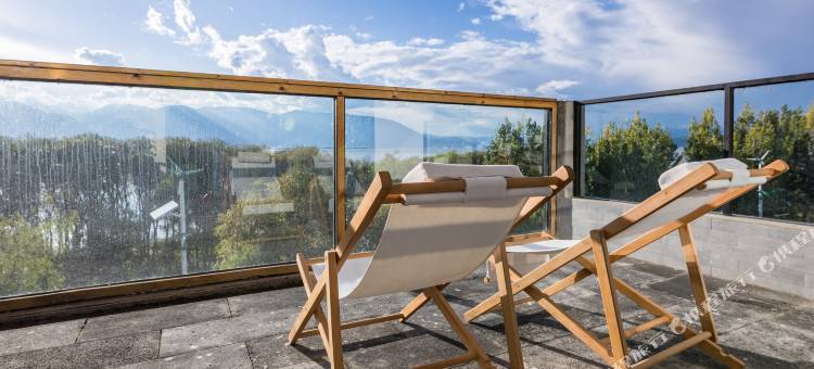 璟寓·日落海景度假美宿(大理洱海店)图片