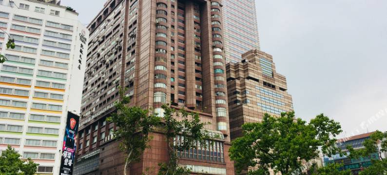 小二的屋(台北一馆)图片