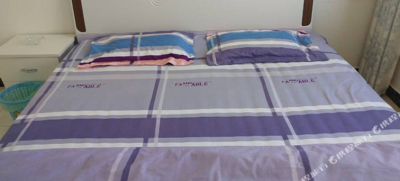 丰宁浪漫公寓(2号店)图片