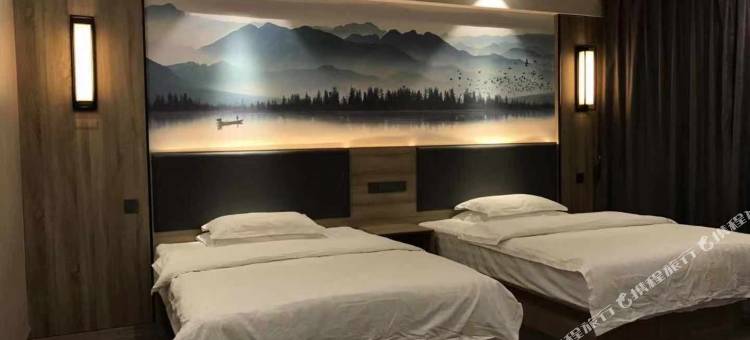 旌德旌江宾馆图片