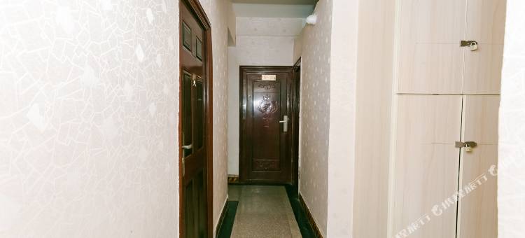 达州星辰宾馆(城市中心广场店)图片