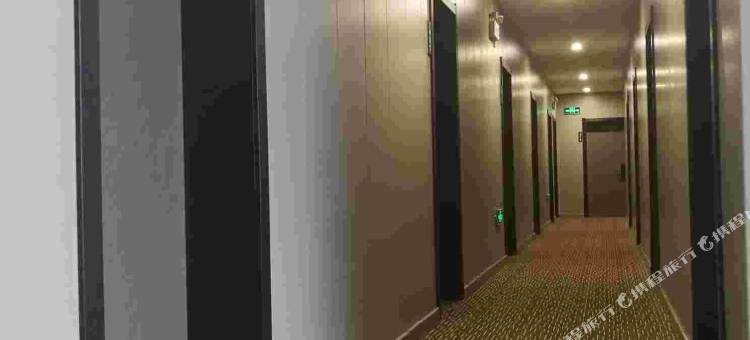 旌德旌江宾馆图片