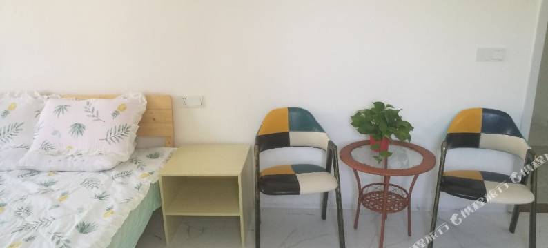 三亚清风雅居旅租图片