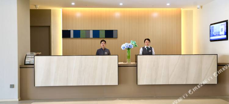 如家商旅酒店(无锡东亭天一中学店)图片