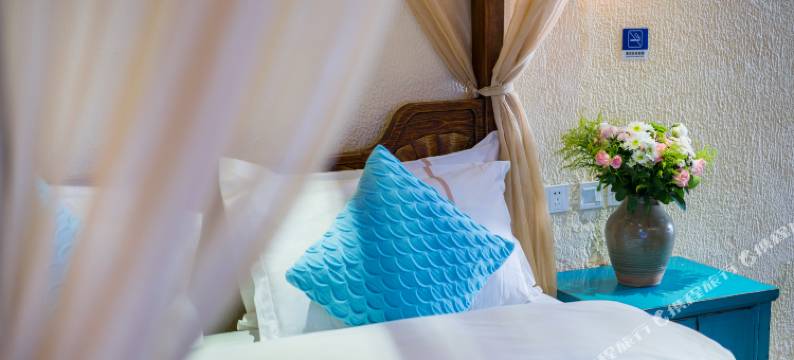 雲且曼·观日照金山·雪山全景美宿(丽江古城忠义市场店)图片