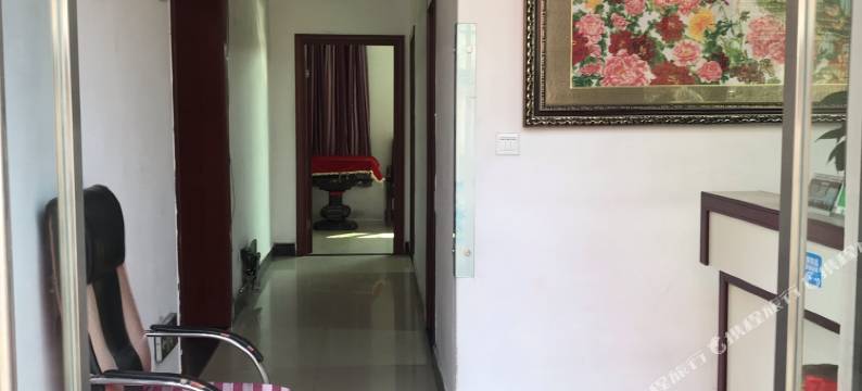 宽甸集鑫源旅店图片